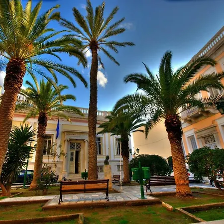 Traditional Medieval Stone House In 